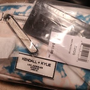 💥KENDAL+KYLIE💥 Belt-Bag